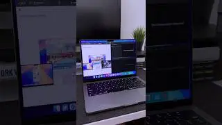 TILES on macOS Sequoia! 🪟