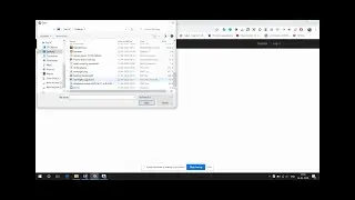 Asp.net MVC File upload control to upload file in server