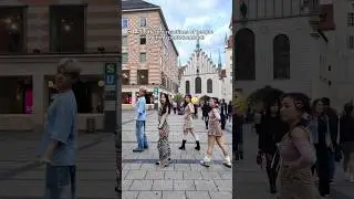 TWICE - THIS IS FOR in public fail 