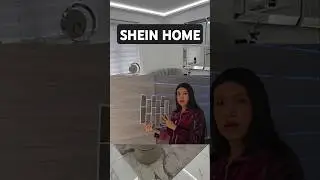 Shein Home decorar tu hogar super facil