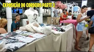 PARQUE DE EXPOSIÇÃO DE ANIMAIS DO CORDEIRO- RECIFE-PE 81 ANOS  PATE 3