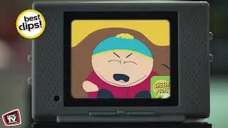 Check out the awesome Tiny TV Classics!