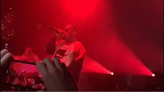 Гуф - На балкон ( GUF live in Minsk)