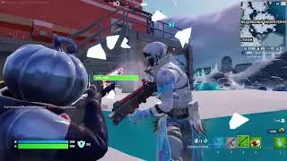 i want to play fortnite
