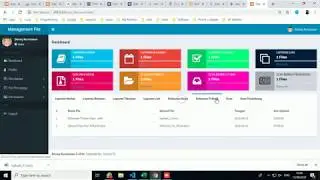 Aplikasi Management File
