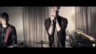 New Deadline - Born Again (Official Video)