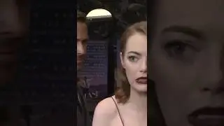 Эмма Стоун и Райан Гослинг / Смешные моменты