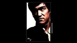 Faces of Bruce Lee Pt 50