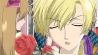 Tamaki is a cannibal :O