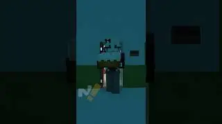 Goro has moved on! - Minecraft Animation 
