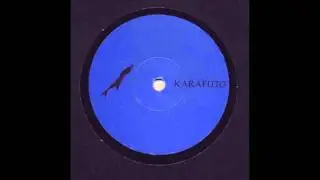 Karafuto - Untitled (A)