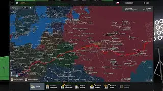 Euro Truck Simulator 2 review of the build from Project Russia v5.6.2 1.53 for ETS 2 1.53 3.14.st...