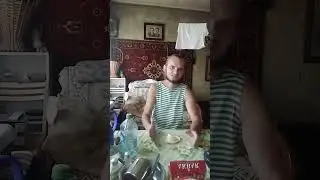 Не хочу готовить, хочу выпить. 