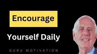Importance Of Knowing Yourself | Self-Encouragement | Jim Rohn Speech
