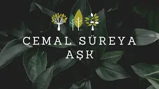 Aşk | Cemal Süreya