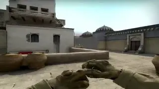 CS:GO - ACE - #4