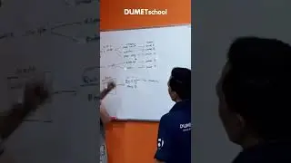 Murid dan Instruktur DUMET School