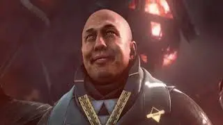 A little more Anthem gameplay