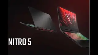 O setup perfeito existe e podemos provar! REVIEW Setup Acer Nitro