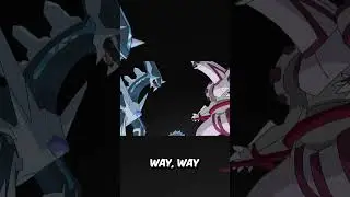 Pokemon Heights Don't Make Sense 