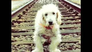 GUTTERBALL - "Transparency" - Weasel LP - 1995