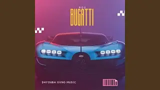BUGATTI
