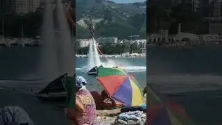 Геленджик пошел навзлет!!!Смотрите.