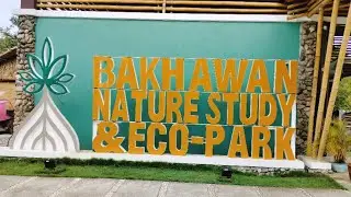Bakawan Nature Study & Eco Park