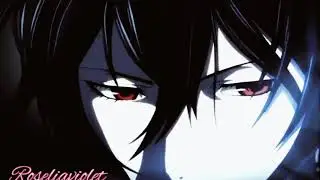 Status WA Anime - Noblesse | Raizel