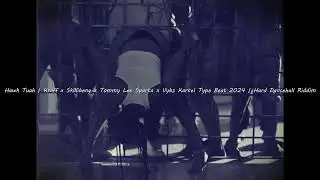 Hawk Tuah | Vybz Kartel x Kraff x Skillibeng x TommyLee Sparta Type Beat | Hard Dancehall Riddim
