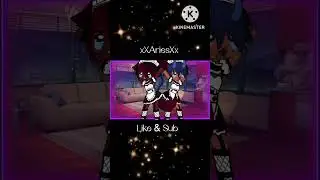 🎀Maid Dance~🎀 -Gacha Meme- 