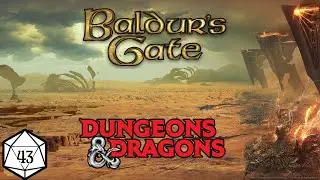 Baldurs Gate #43 - Patron verärgert?