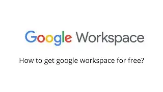 How to get google workspace free forever. | IT NATION SUPPORT AND SERVICES.