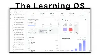 I Built the 'Learning OS' That Replaces Notion & Anki