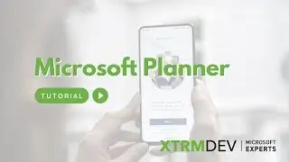 Microsoft Planner - Tutorial (uitleg video)