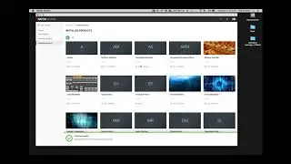 Soundiron - Apocalypse Elements library installation tutorial for Native Access and Kontakt