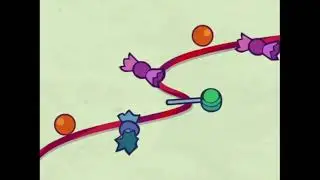 Happy Tree Friends Soundtrack: Places of Dreams