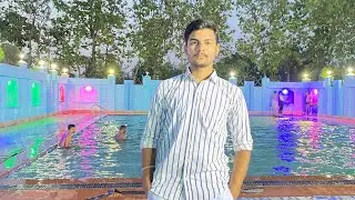 Pool party 🎉/ birthday party 🎂🍺🍺