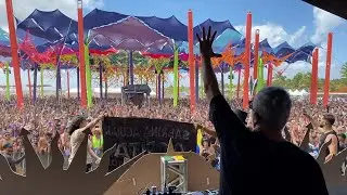 HI PROFILE LIVE ✪ Bug Open Air 2021