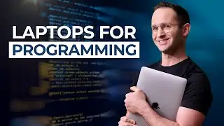 Best Laptop for Programming: 2023 ULTIMATE GUIDE