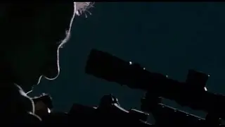 28 weeks later Sniper Scene
