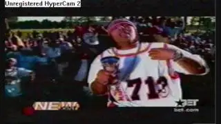 David Banner Ft Lil Flip - Like A Pimp (SLOWED&CHOPPED)