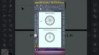 Adobe Illustrator for Beginners | Graphic Design Tutorial | Beginners approach Vs Experts
