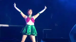 Pretty Guardian Sailor Moon The Super Live