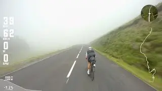 Into the Void - Col de Soudet 🇫🇷