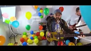 City House - Had Enough? (Music Video)