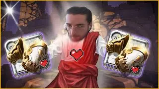 punching people OFF the server || Stream Highlights