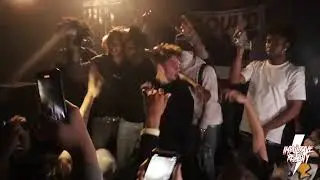 Dmxn LIVE PERFORMANCE (SPLUR FEST 2022) @jvnthomas