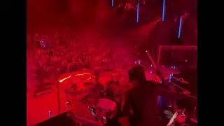 SLEEP TOKEN II: ''Ascensionism'' - Sleep Token (Live From Colorado 2024)