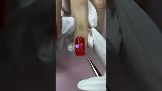 ТОПова ідея манікюру 🤩 (і не тільки тематична) 